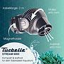 Tunze 6065.000 Stream 6.500 l/h 220V da 250 a 800Lt