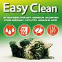 Croci Easy Clean Lettiera Igenica per Gatti 3,6Lt
