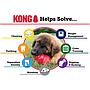Kong Puppy Medium Gioco per Cani 7-16Kg