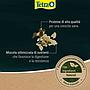 Tetra Pond Flakes Natural Mangime in scaglie per  laghetto 10Lt 1,8Kg