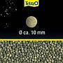 Tetra Pleco Tablets Compresse Premium per pesci erbivori da fondo 120 Tabs
