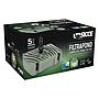 Sicce FiltraPond 2500 Filtro interno con 9W UV-C per Laghetti