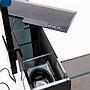 Aqpet Aqua 60 Rear Nero Acquario 60x30x30