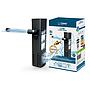 Ciano Aquarium Nexus Pure Cube15 con coperchio 14Lt 25x25x31,5h cm