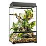 Exoterra PT-4410 Pro Paludarium 60X45X90h cm