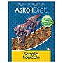 Askoll Diet Scaglia Tropicale 100ml 20g