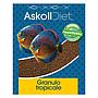 Askoll Diet Granulo Tropicale 250ml 135g