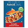 Askoll Diet Scaglia Pesce Rosso 100ml 20g