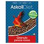 Askoll Diet Granulo Pesce Rosso 250ml 125g