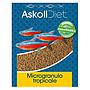 Askoll Diet Microgranulo Tropicale 100ml 45g