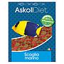 Askoll Diet Scaglia Marino 250ml 50g