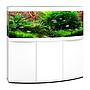 Juwel Acquario Vision 450 Litri LED Bianco mis. 151x61x64H cm