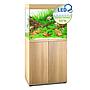 Juwel Acquario Lido 200 Litri LED Faggio mis. 71L x 51 x 65H cm
