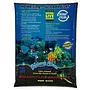 Nature's Ocean Natural Bio-Activ Live Aragonite Reef Sand Black Beach 4.54Kg