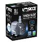 Sicce Pompa Syncra Silent 1.0 pompa di ricircolo interna/esterna regolabile 950L/h