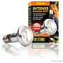 Exoterra Intense Basking Spot 75W Luce concentrata ad alta intensità