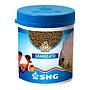 Shg Granulato Mangime per dolce e marino 250g