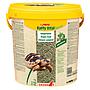 Sera Raffy Vital Nature Mangime completo Tartarughe di Terra 10l 1,7Kg