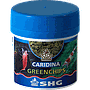 Shg Caridina Greenchips 25gr