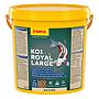 Sera Koi Royal Nature Large 10l 2,9Kg