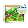 Juwel Acquario Lido 200 Litri LED Light Wood 71x 51x 65H cm