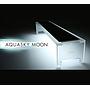 Ada Aquasky Moon 361 Plafoniera a Led per Dolce 7000K° per vasche da 36cm