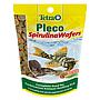 Tetra Spirulina Wafers Mangime in compresse per pulitori 42gr