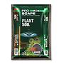 Jbl Pro Scape Plant Soil Brown Substrato Fertile per Aquascaping 9l