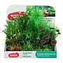 Zolux PlantKit Medium 2 Assortimento 6 piantine in plastica