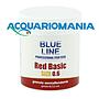 Blue Line Red Basic Size 0.6mm Granulo semiaffondante 60g