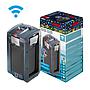 Eheim 2178 Filtro Esterno Professionel 5e Wi-Fi 600T Termostatato per acquari fino a 600 lt