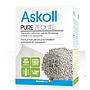 Askoll Pure Zeolite per filtrazione chimica in acquario 1 litro (750/800g)