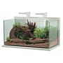 Zolux Acquario Idro 60 Ceruse Bianco 63x35x41,5cm 60 litri