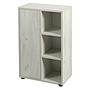 Zolux Supporto Idro 60 Ceruse Bianco 63x35x80h cm