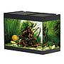 Oase Acquario StyleLine 125 Nero 70x36x50h cm 115 litri