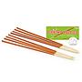 GlasGarten Shrimp Lollies Artemia Power 8 Stick