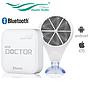 Chihiros Doctor NEW Bluetooth Sterilizzatore antialghe naturale per acquari 4° Serie da 60 fino a 700 litri