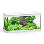 Aquatlantis Style Led 80 Acquario Bianco 86l