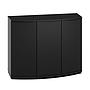 Juwel Supporto Vision 180 Nero 92x41x73H cm