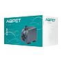 Aqpet Flow 300 Pompa di ricircolo 300l/h