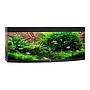 Juwel Acquario Vision 450 Litri LED Nero 151x61x64H cm