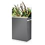 Oase ScaperLine 60 Set Vasca e Supporto grigio