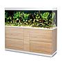 Oase HighLine Optiwhite 600 Acquario e Supporto Quercia 580 litri