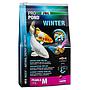 Jbl ProPond Winter Pearls M Mangime invernale per Carpe Koi 3000ml 1,8kg