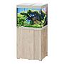 Eheim Vivaline 150 Led Acquario con Supporto Pino 61x51x124h 150l