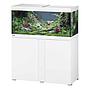 Eheim Vivaline 180 Led Acquario con Supporto Bianco 101x41x119h 180l