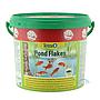 Tetra Pond Flakes Mangime in scaglie per laghetto 5lt 1000g con 25% gratis