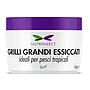 Nutrinsect Grilli Grandi Essiccati per Pesci Tropicali 20g