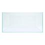 Aqpet Shallow 45 Acquario in Extrachiaro 45x27x18h cm 22 litri