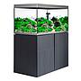 Askoll Fluval Siena 270 Combo Acquario con Supporto 90x55x55h cm